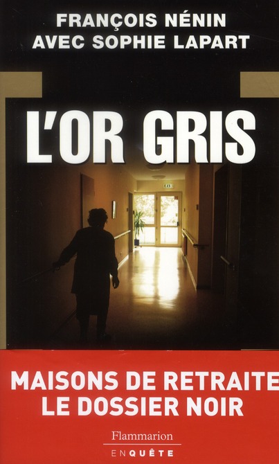 L'Or gris