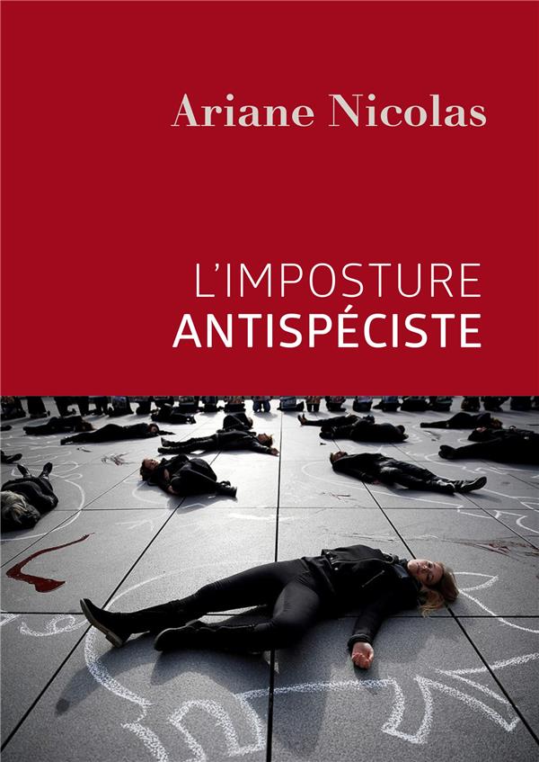 L'imposture antispéciste