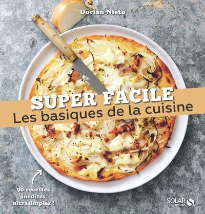 Les basiques de la cuisine