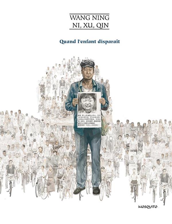 Quand l'enfant disparaît