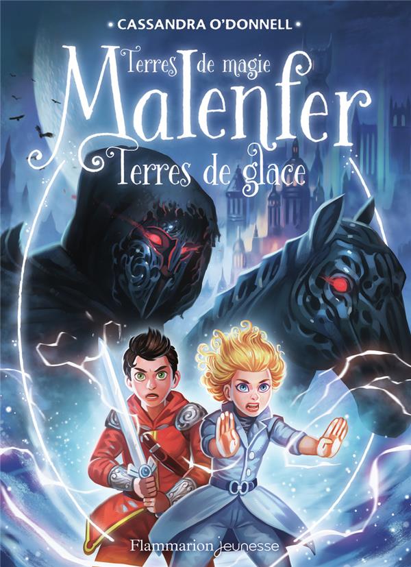 Malenfer/05/Terres de glace