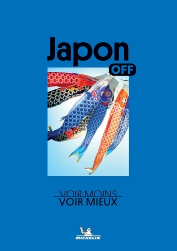 Japon. Voir moins, voir mieux