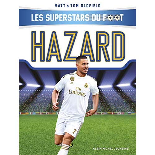 Hazard. Le diable rouge