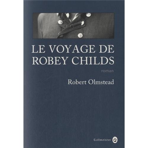 Le voyage de Robey Childs