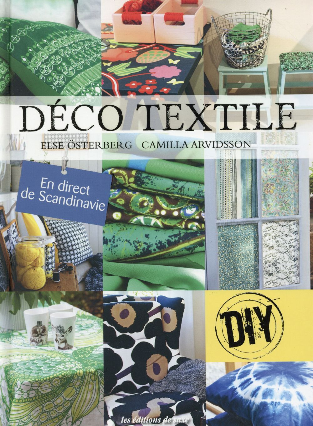 Déco textile