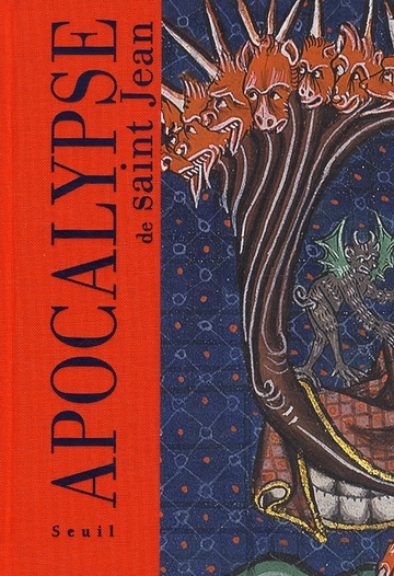 Apocalypse de saint Jean