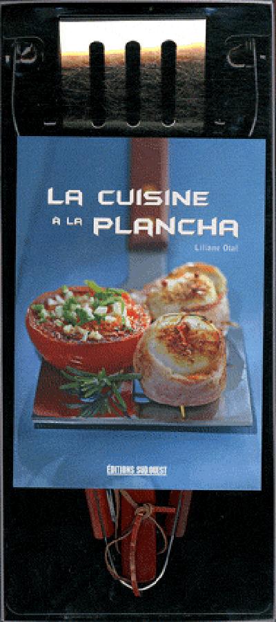 La cuisine à la Plancha