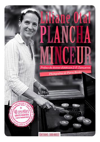 Plancha minceur