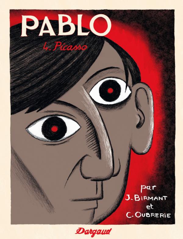 Pablo Tome 4 : Picasso