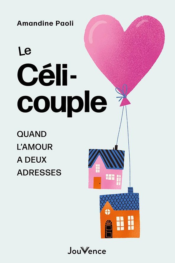 Le Célicouple. Quand l'amour à deux adresses