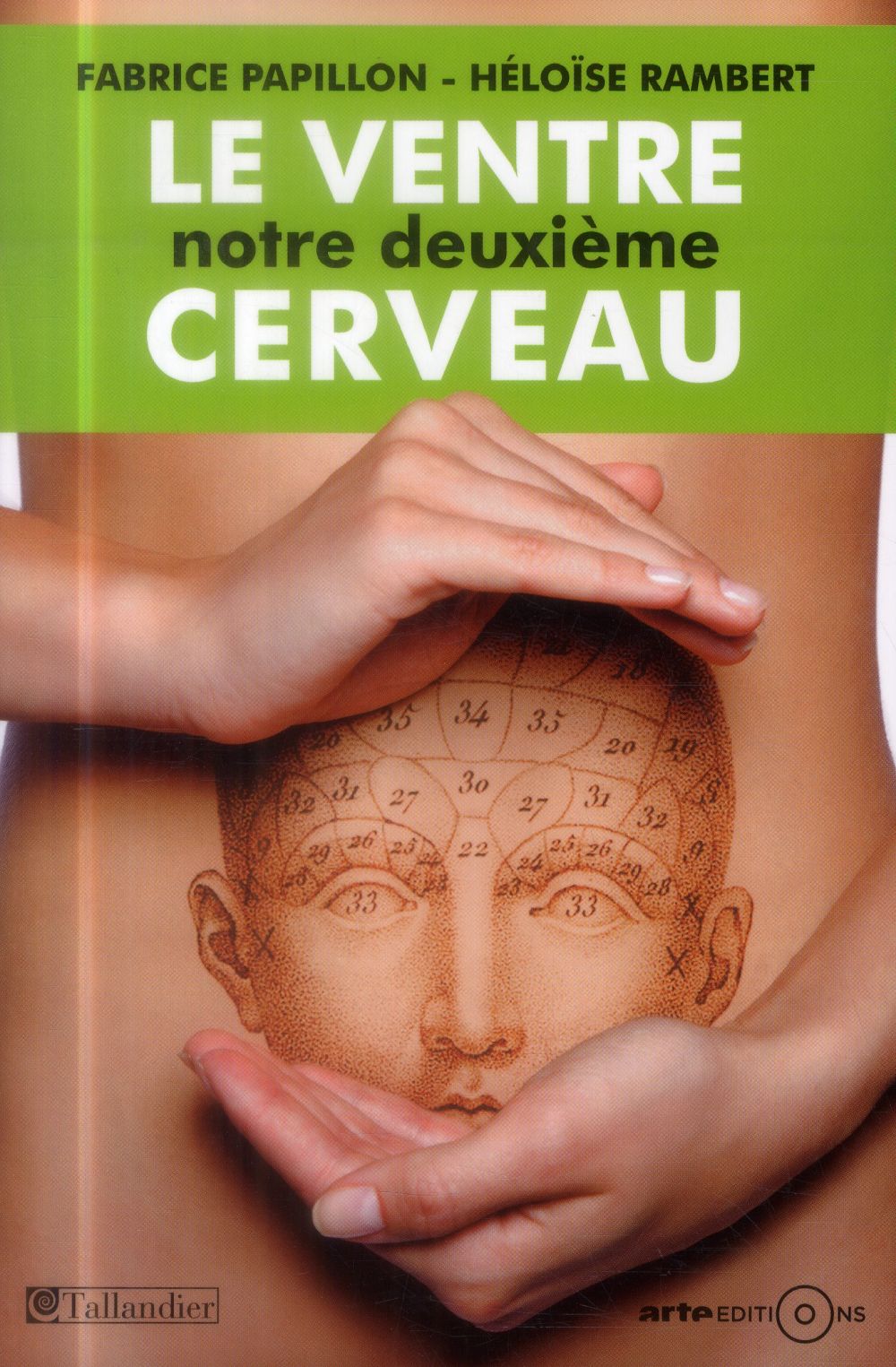 Le ventre notre deuxième cerveau