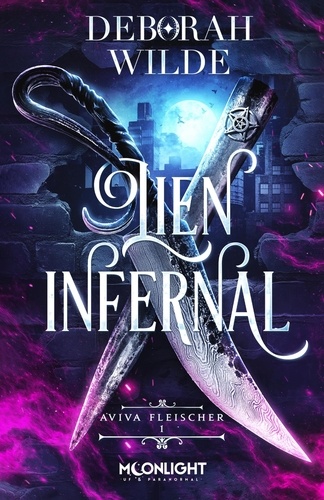 Aviva Fleischer Tome 1 : Lien infernal