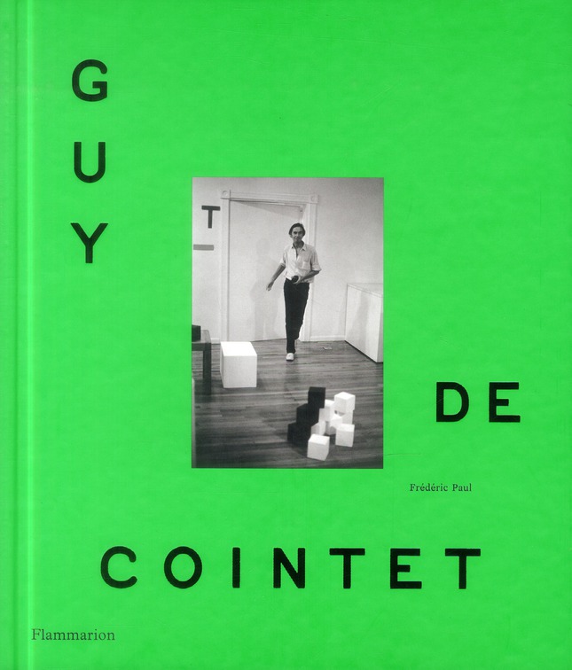 Guy de Cointet