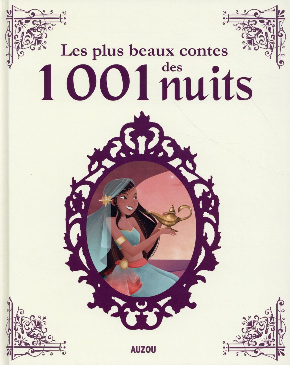 Les plus beaux contes des 1001 nuits