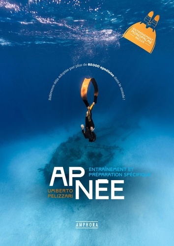 Apnée. Entraînement et préparation spécifique