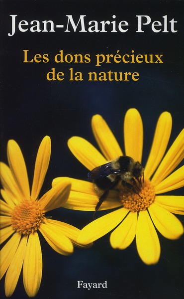 Les dons précieux de la nature