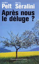 Après nous le déluge ?