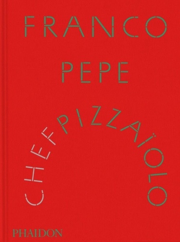 Franco Pepe. Chef pizzaïolo