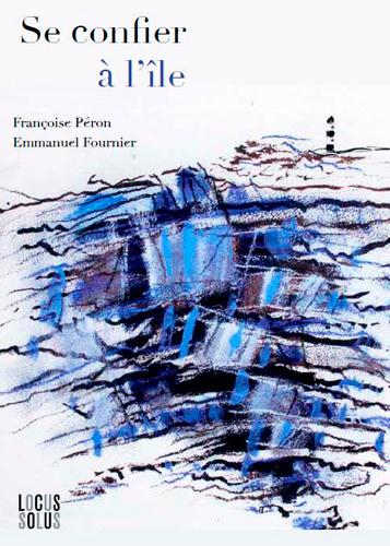 Se confier à l'île. Pensées croisées sur Ouessant