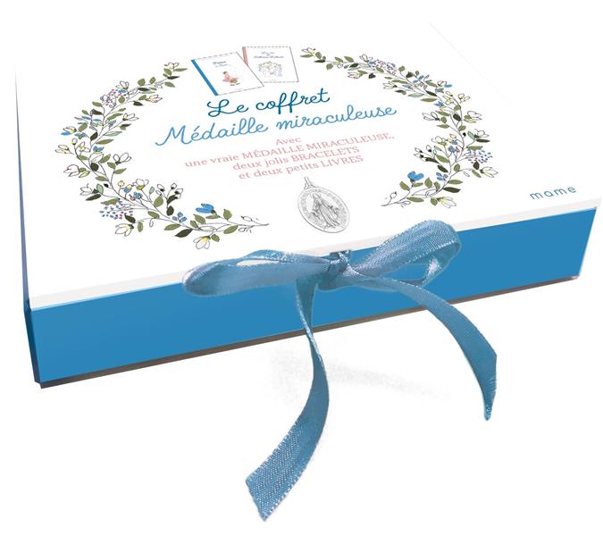 Le coffret de la Médaille miraculeuse