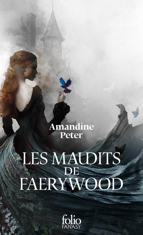 Les maudits de Faerywood Tome 1
