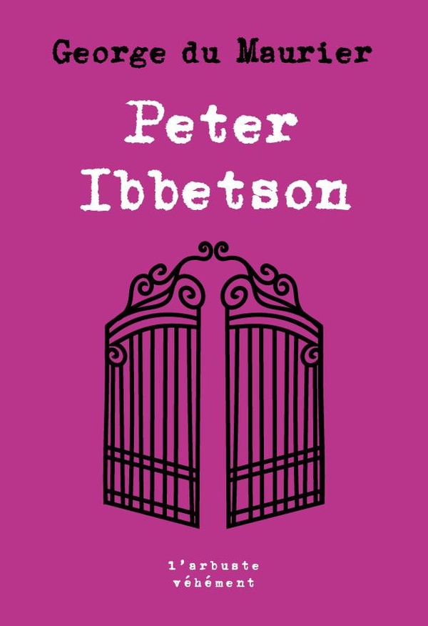 Peter Ibbetson