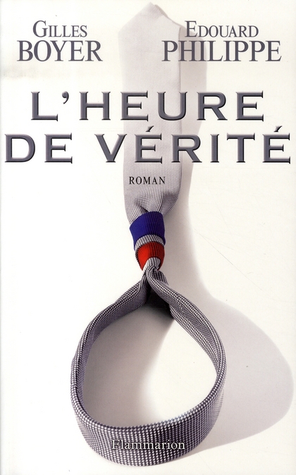 L'heure de vérité