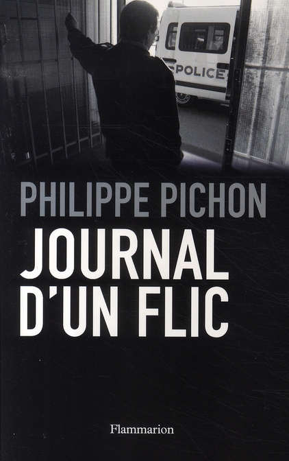 Journal d'un flic