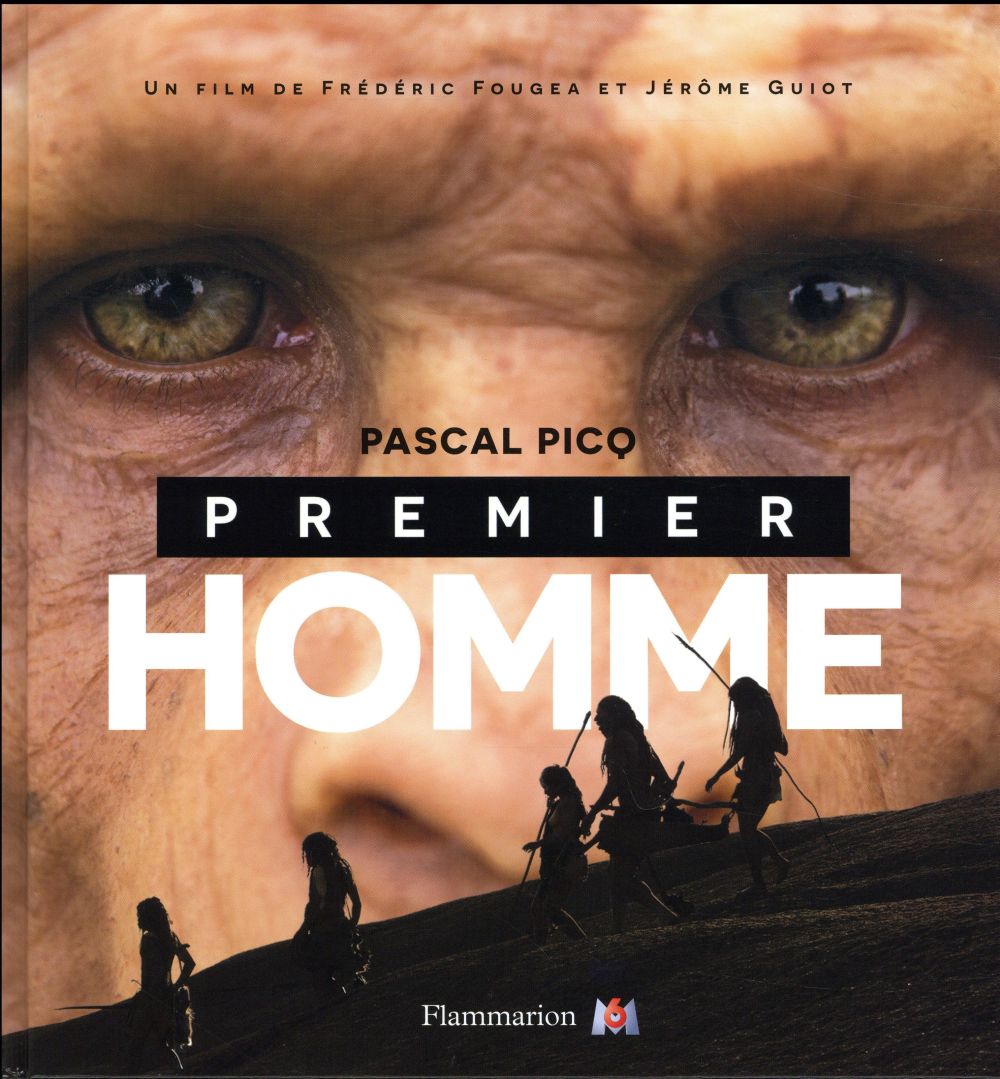 Premier homme