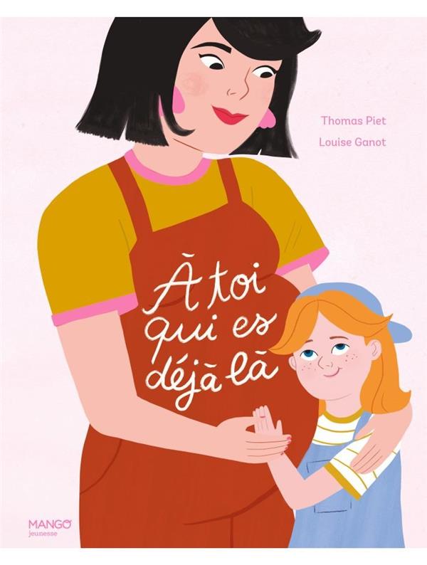 A toi qui es déjà là