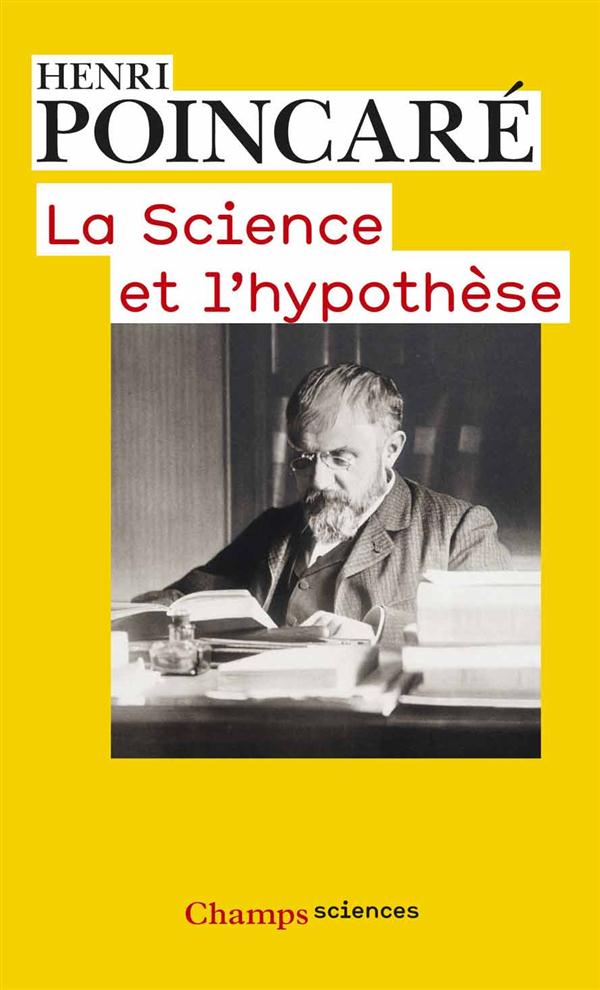 La Science et l'hypothèse