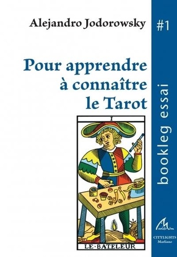 POUR APPRENDRE A CONNAITRE LE TAROT