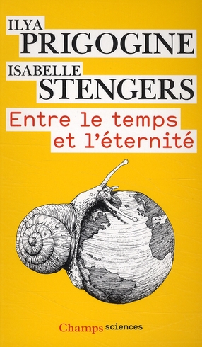 Entre le temps et l'éternité