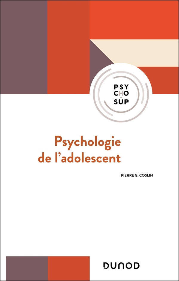 Psychologie de l'adolescent
