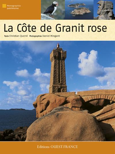 La Côte de Granit rose
