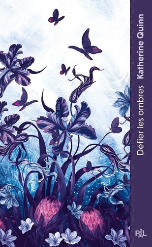 La brume assassine Tome 1 : Défier les ombres