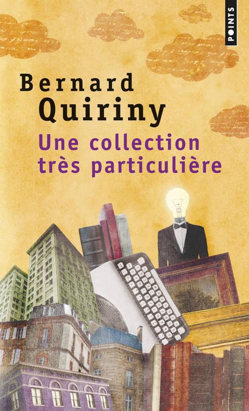 Une collection trés particulière