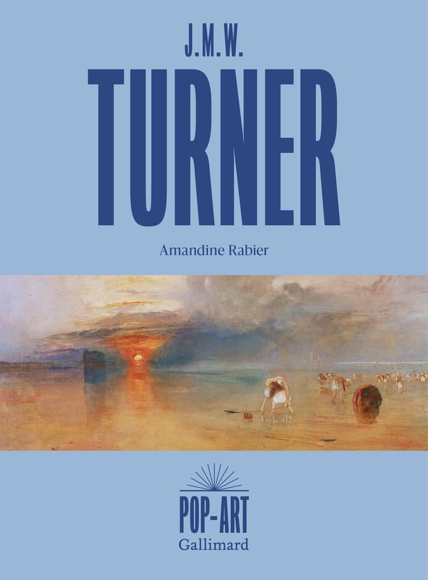 Joseph Mallord William Turner