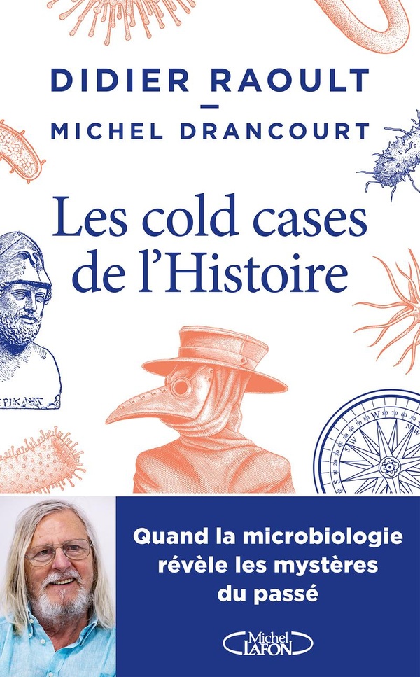 Les cold cases de l'Histoire