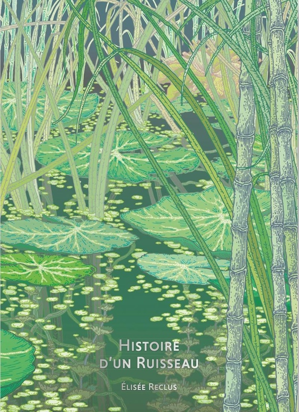 Histoire d’un Ruisseau