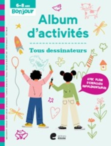 Tous dessinateurs