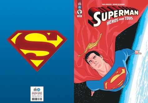 Superman : Héros Pour Tous