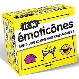Le jeu Emoticônes. Faites-vous comprendre sans paroles !