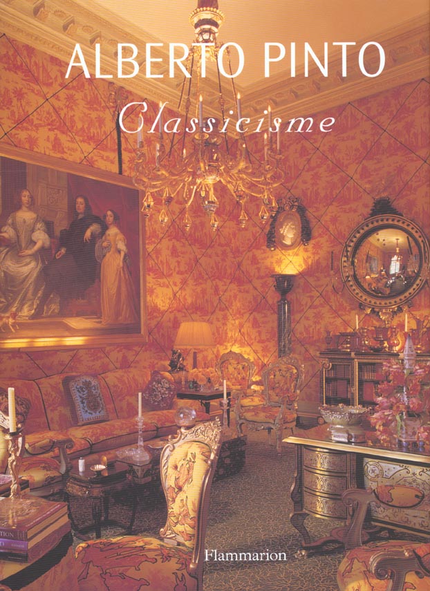 Alberto Pinto, Classicisme