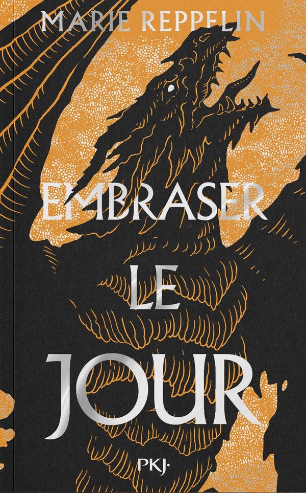 Affronter la nuit Tome 2 : Embraser le jour