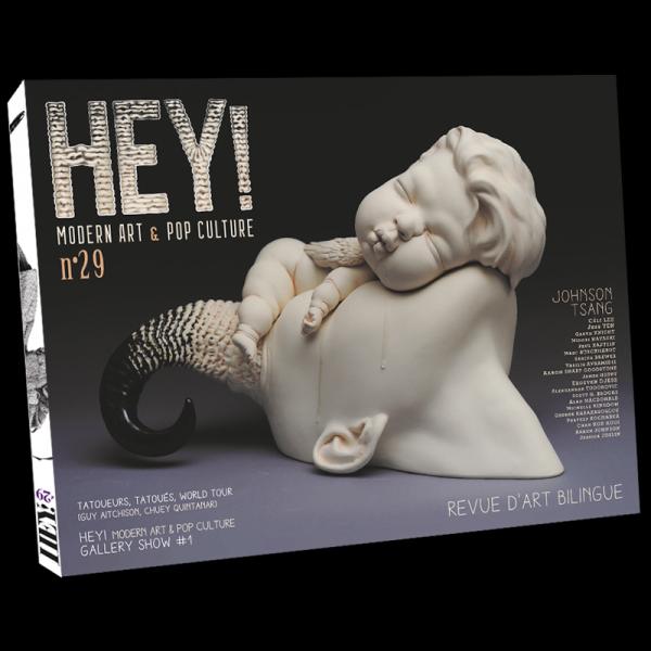 Hey ! N° 29