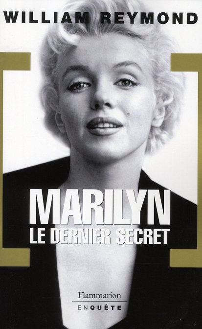 Marilyn, le dernier secret