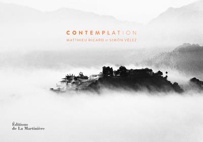 Contemplation. Edition bilingue français-anglais