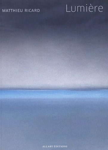 Lumière. Edition bilingue français-anglais