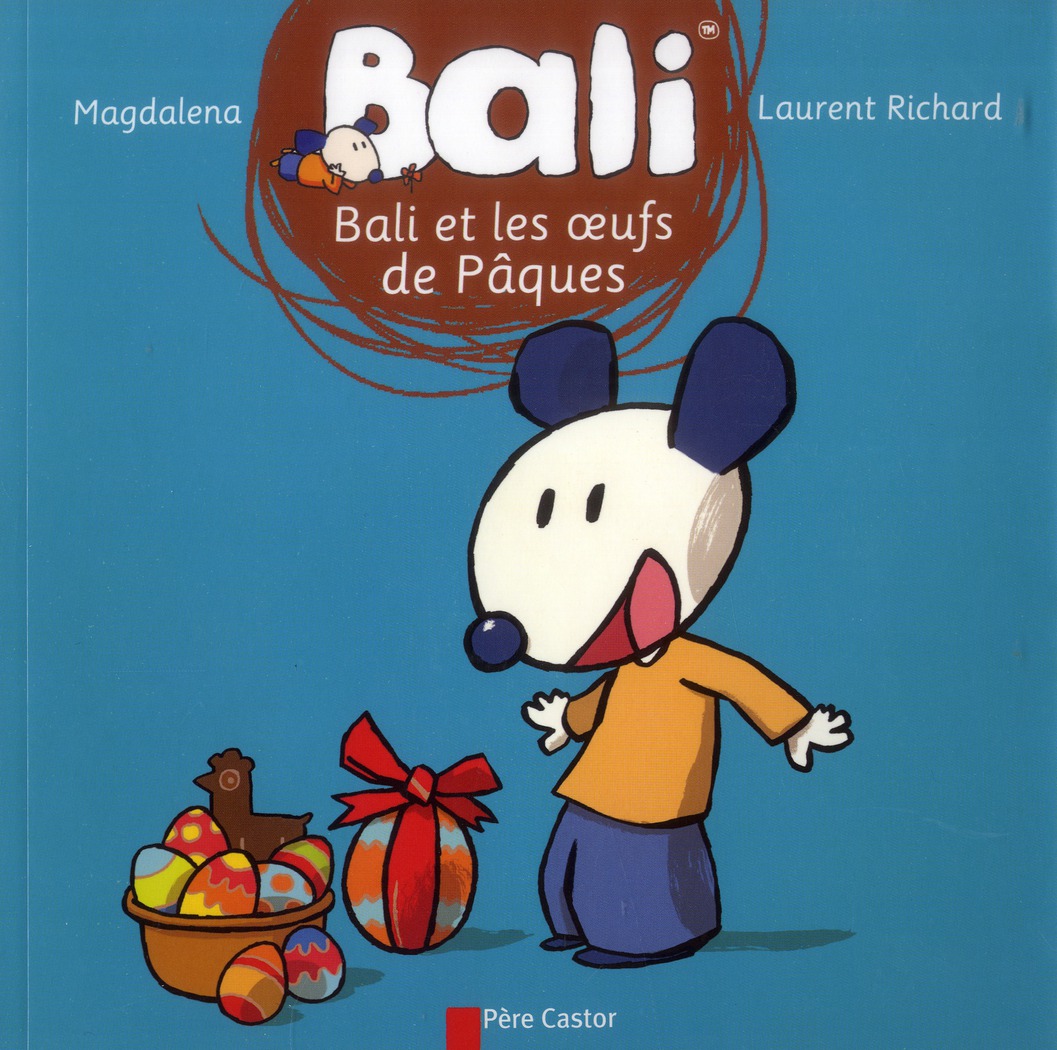 richard-magdalena-bali-tome-15-bali-et-les-oeufs-de-paques_0